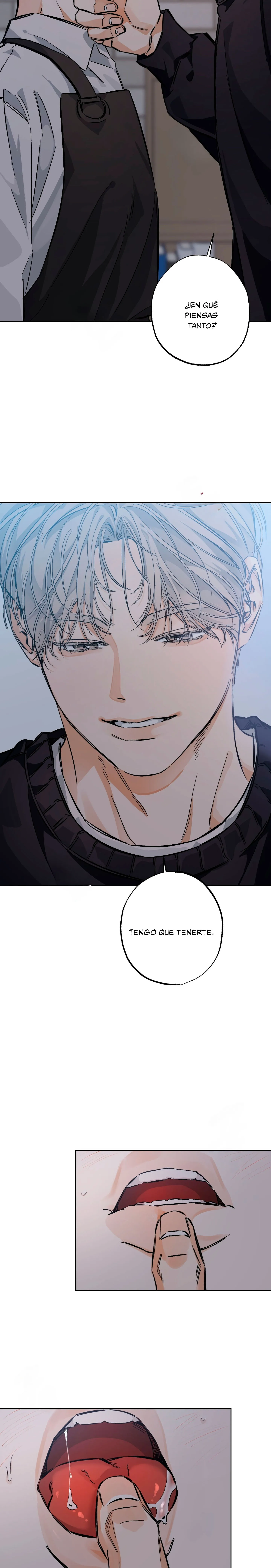 5 Detras del escenario