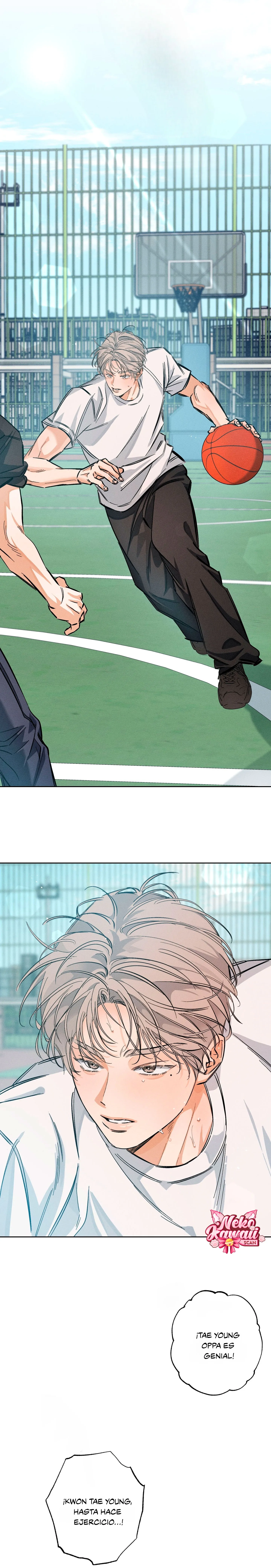 15 Detras del escenario