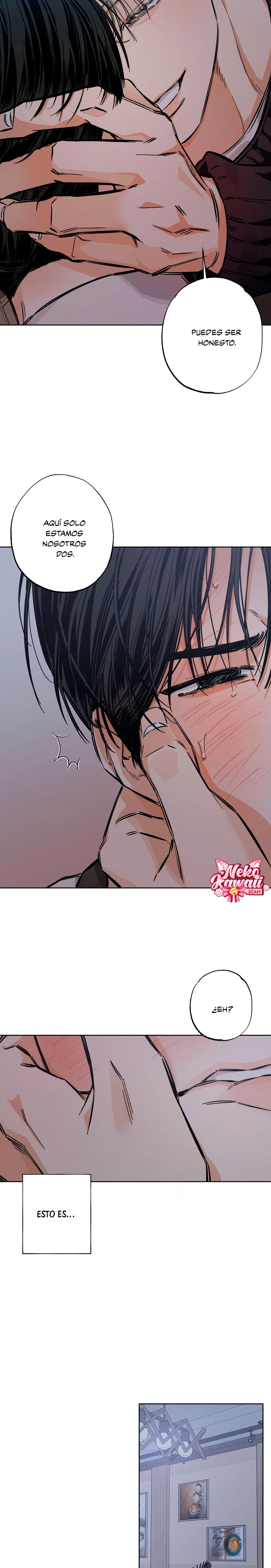 8 Detras del escenario