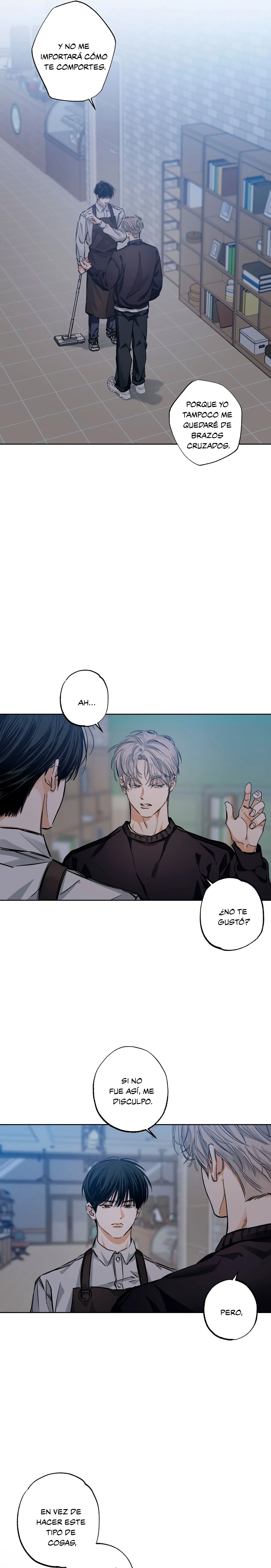 10 Detras del escenario