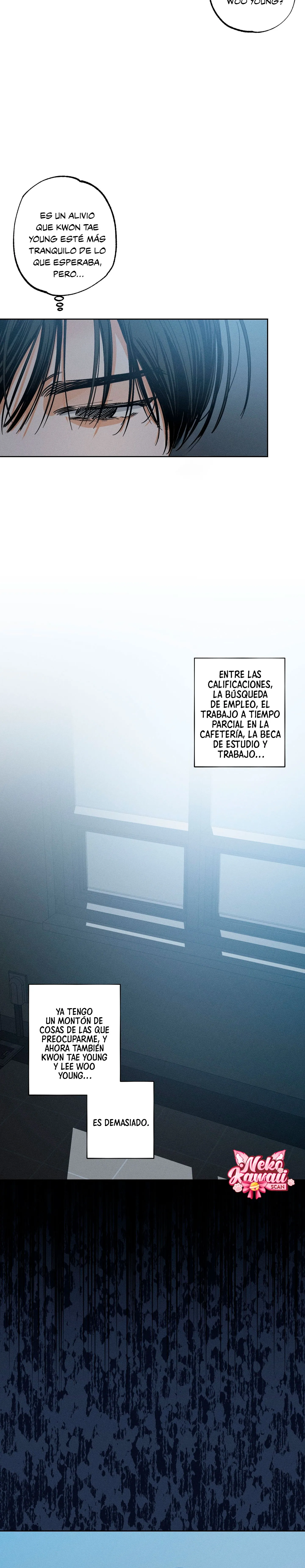 21 Detras del escenario