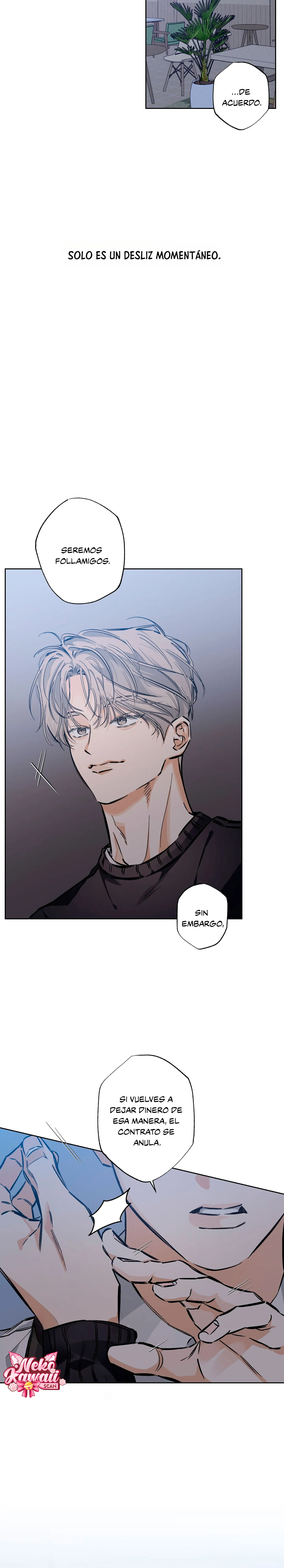 9 Detras del escenario