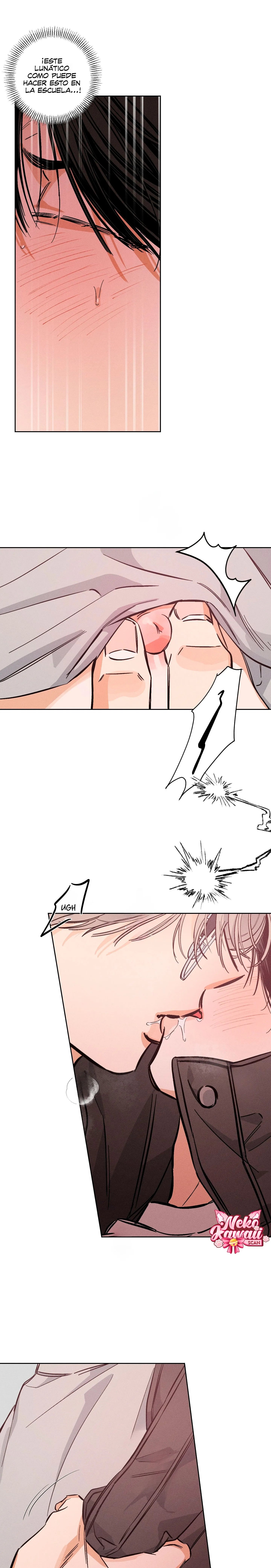 14 Detras del escenario