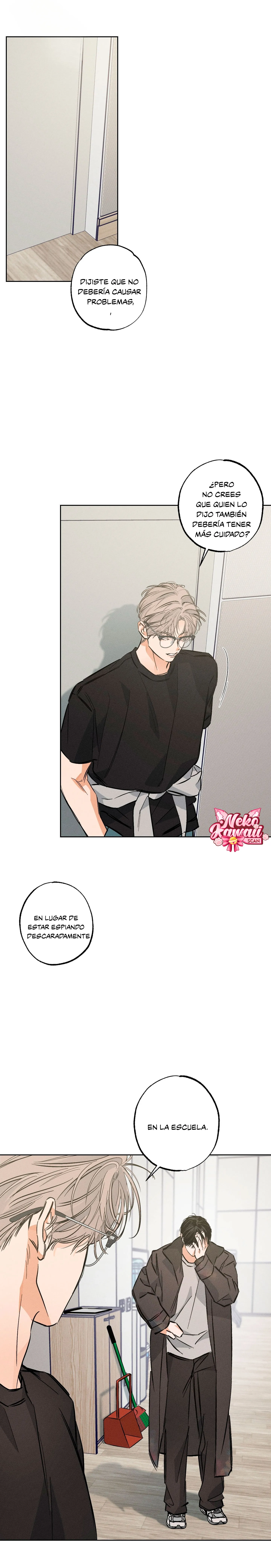 4 Detras del escenario