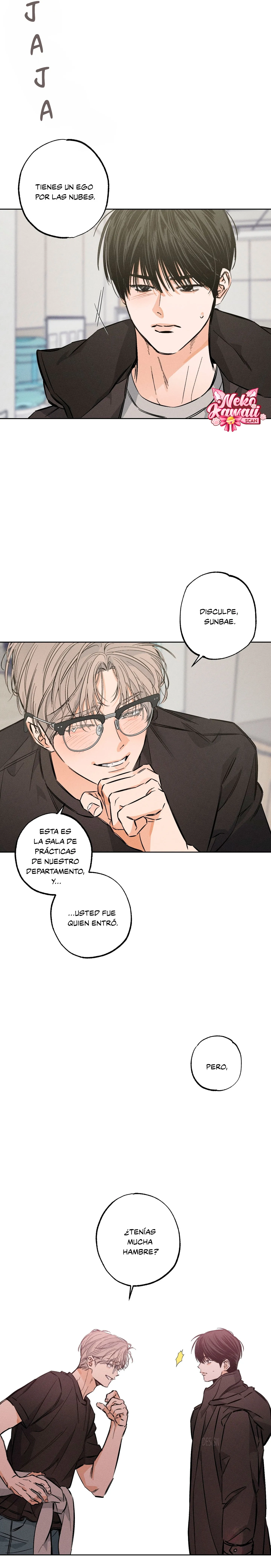 7 Detras del escenario