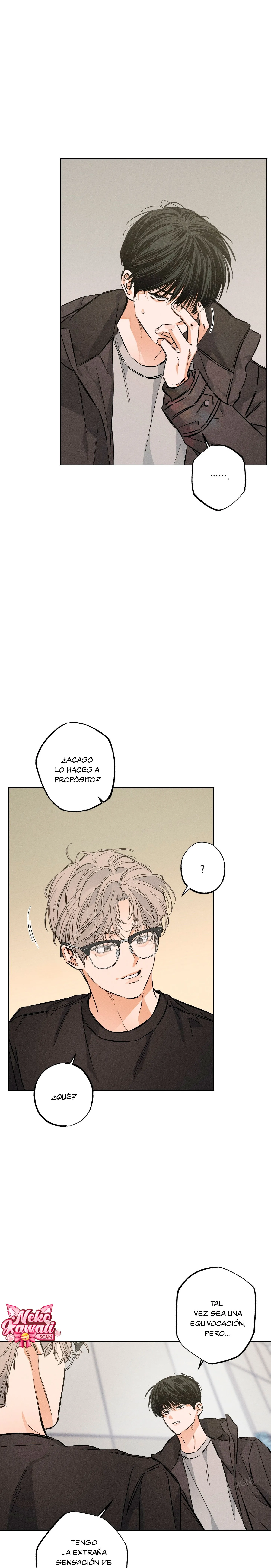 5 Detras del escenario