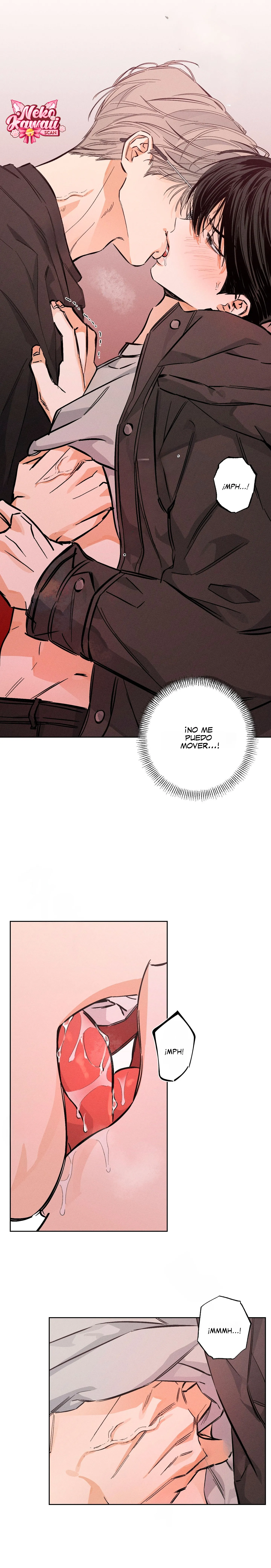 13 Detras del escenario