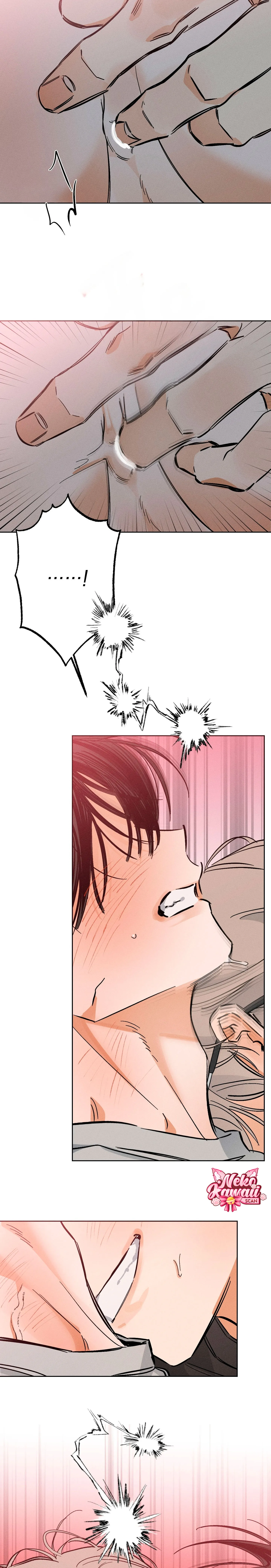 20 Detras del escenario