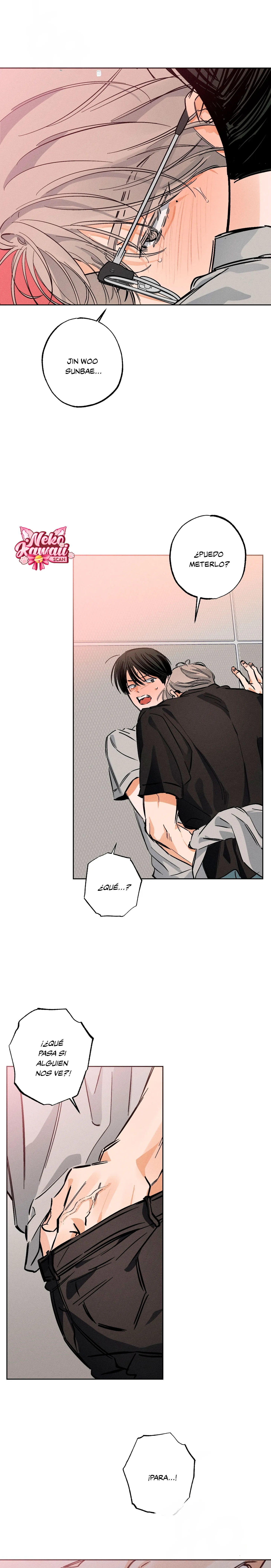 19 Detras del escenario