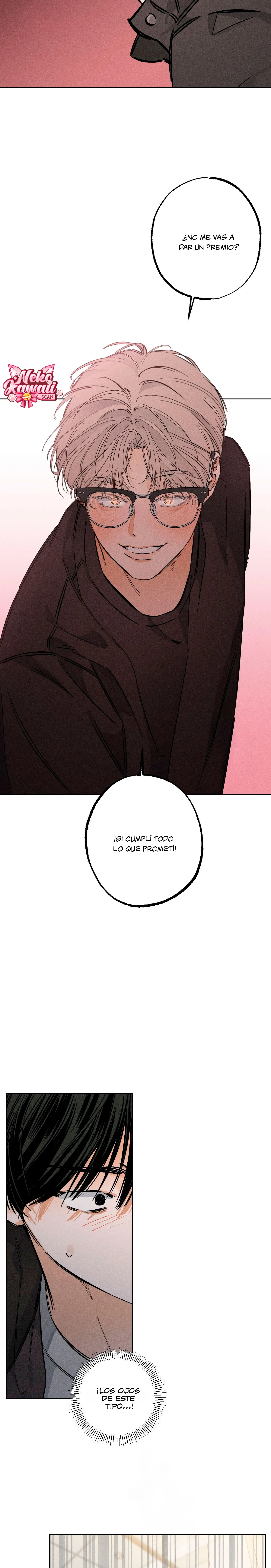 11 Detras del escenario