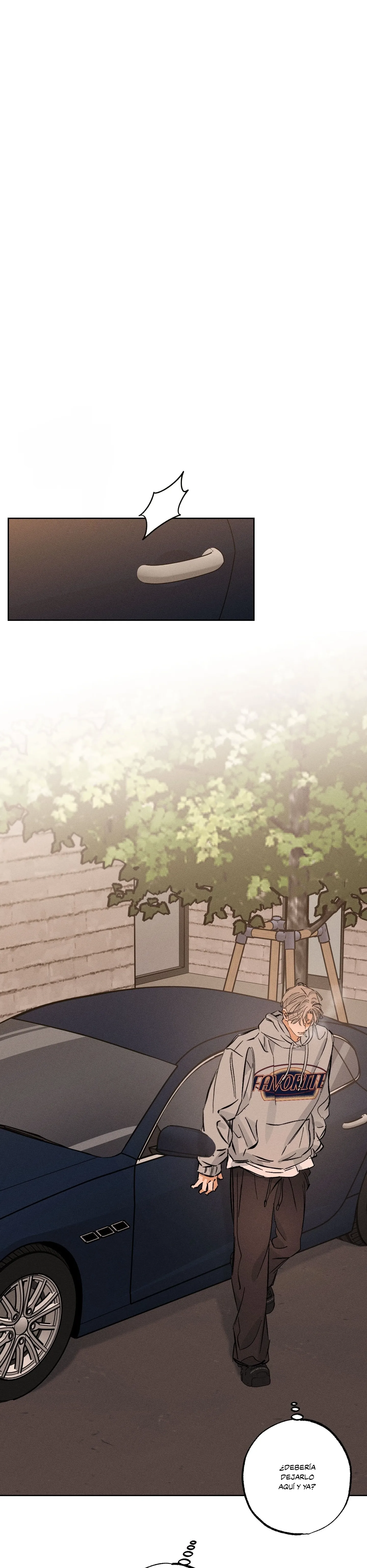 14 Detras del escenario