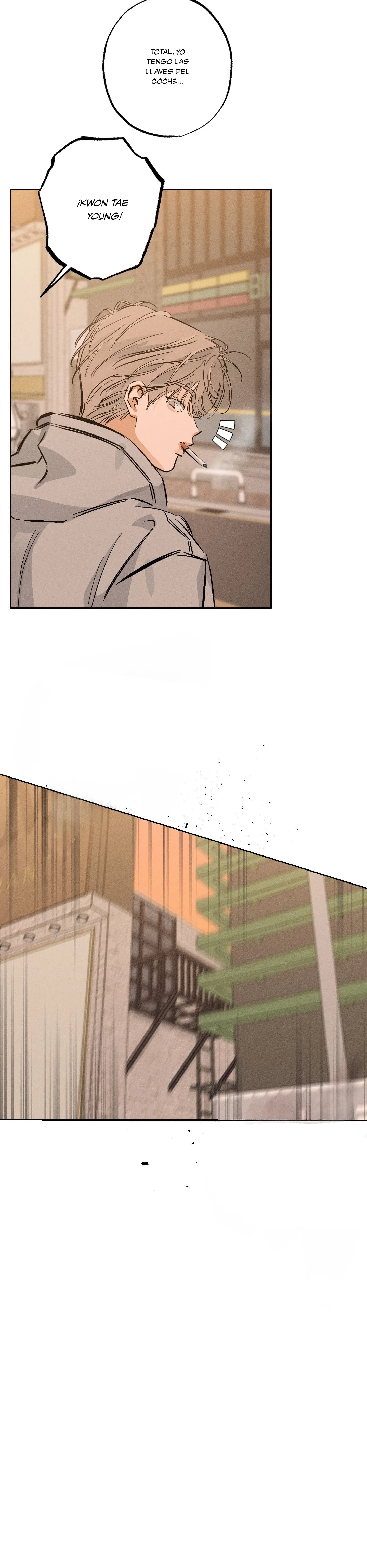 15 Detras del escenario