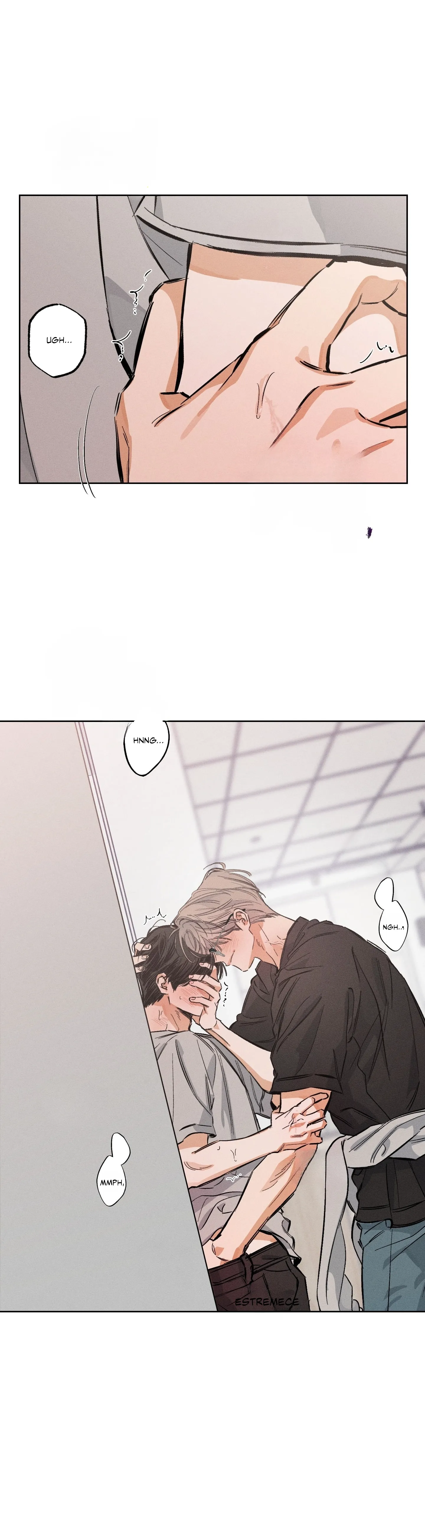 11 Detras del escenario