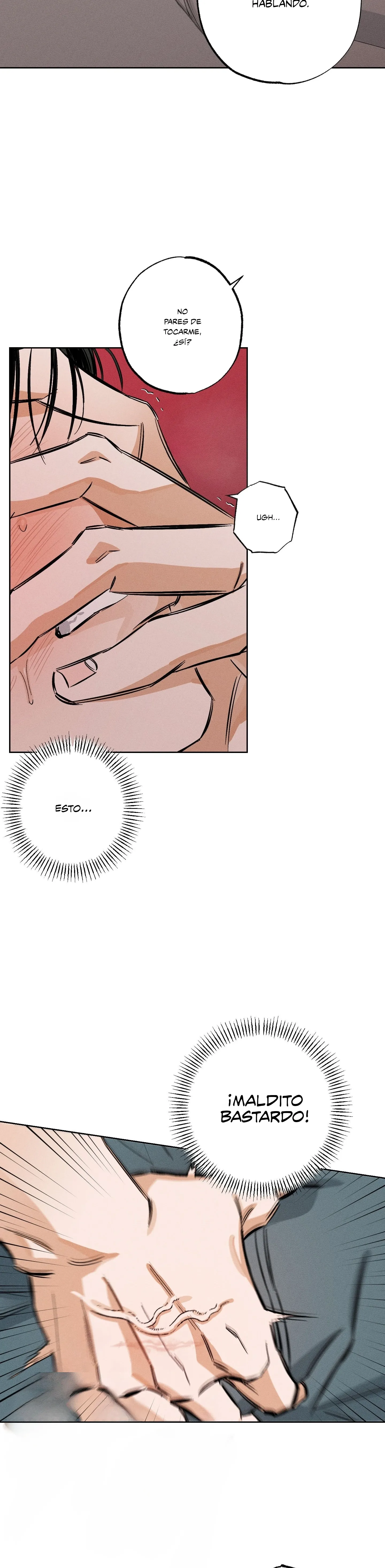 24 Detras del escenario