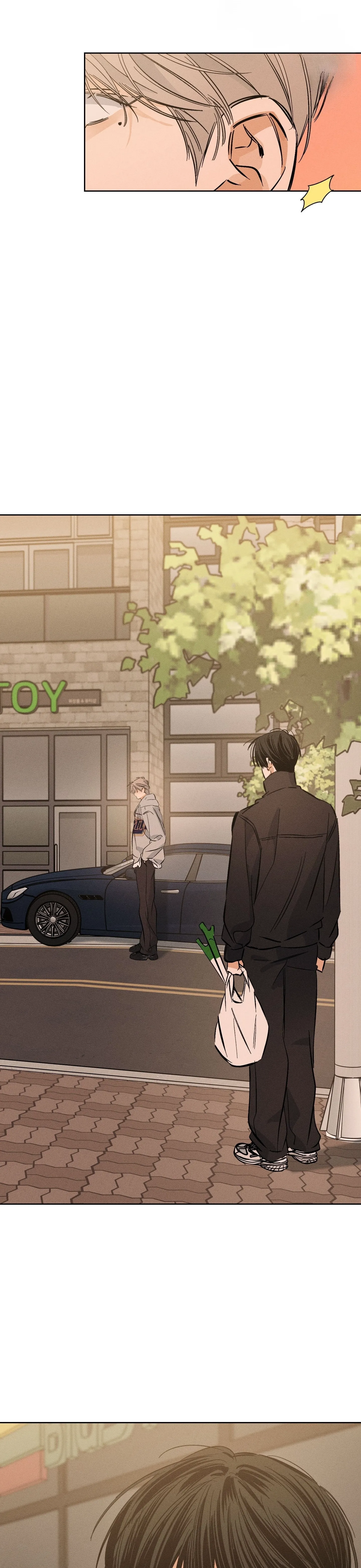 19 Detras del escenario