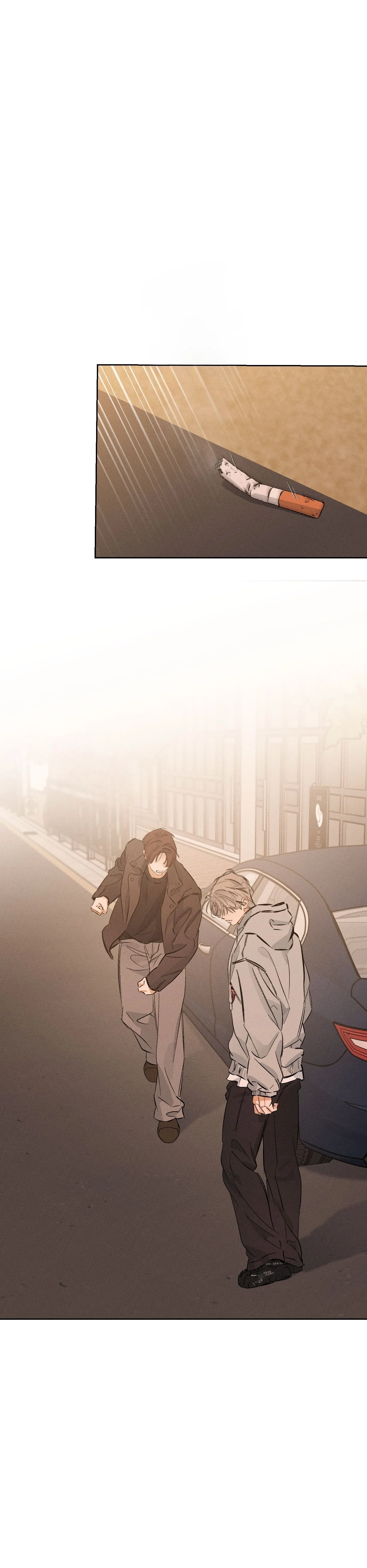 16 Detras del escenario