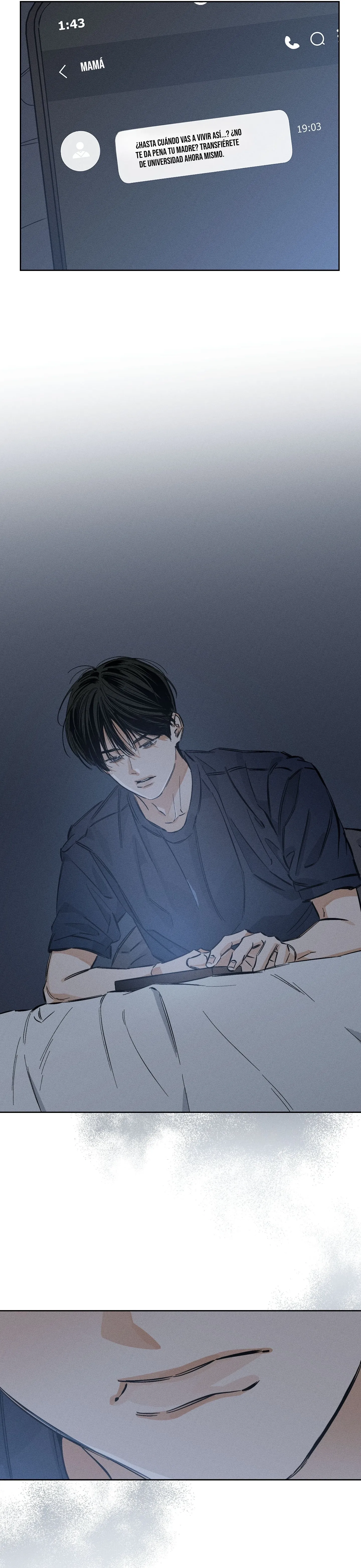 4 Detras del escenario