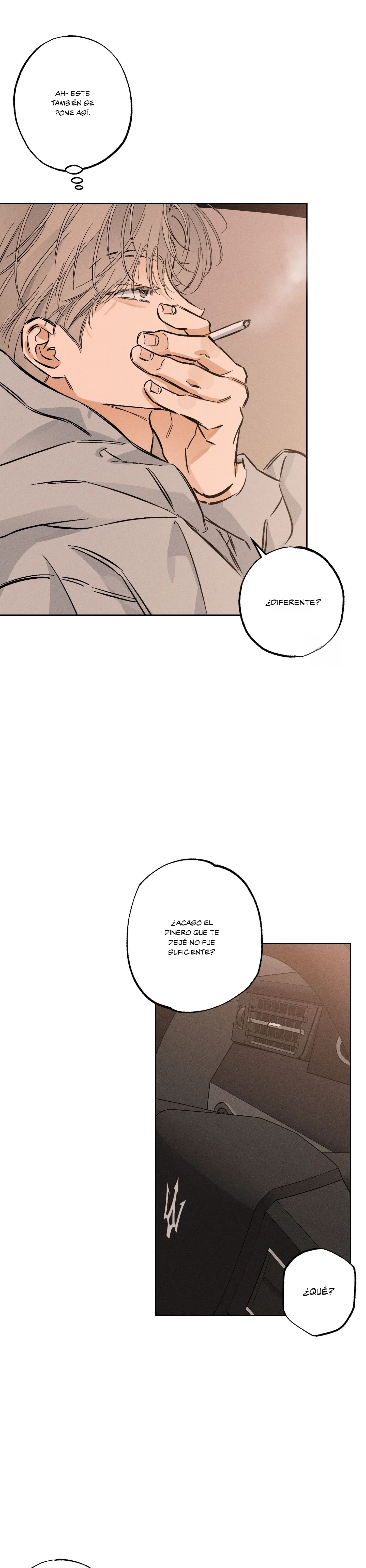 10 Detras del escenario