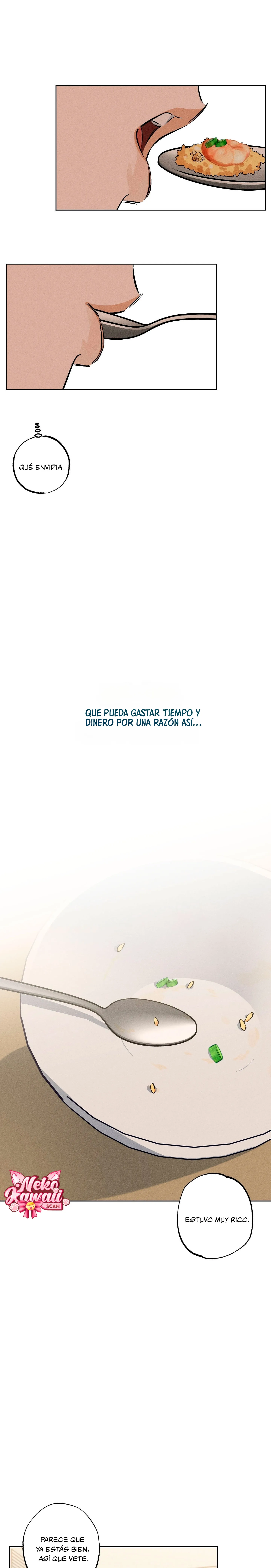 20 Detras del escenario