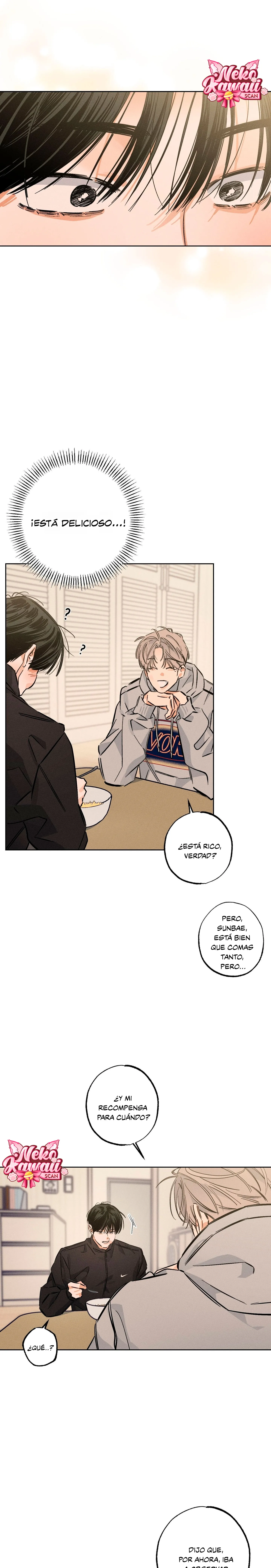 14 Detras del escenario