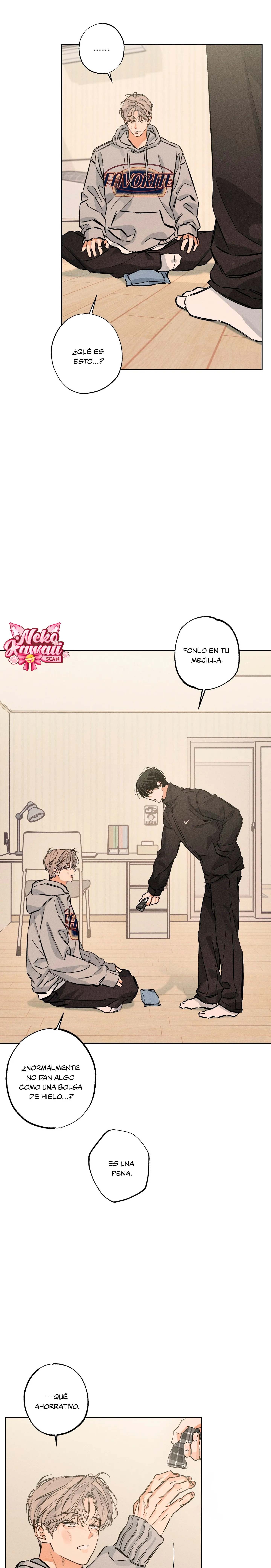 4 Detras del escenario