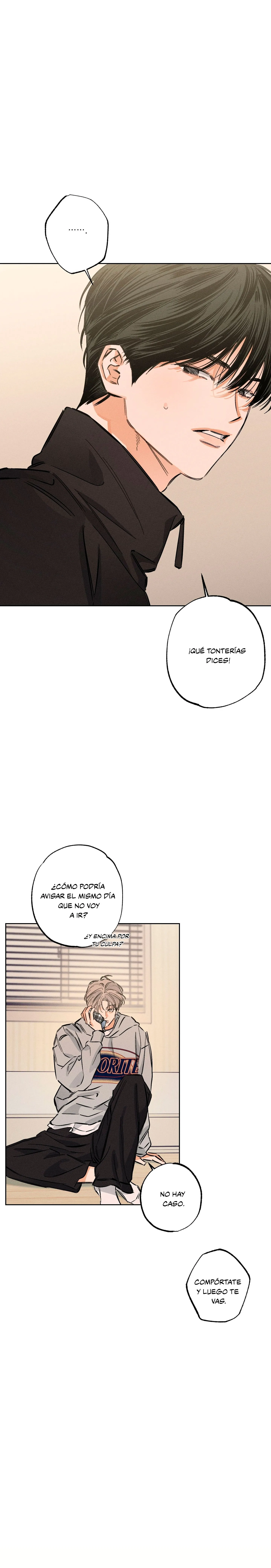 7 Detras del escenario