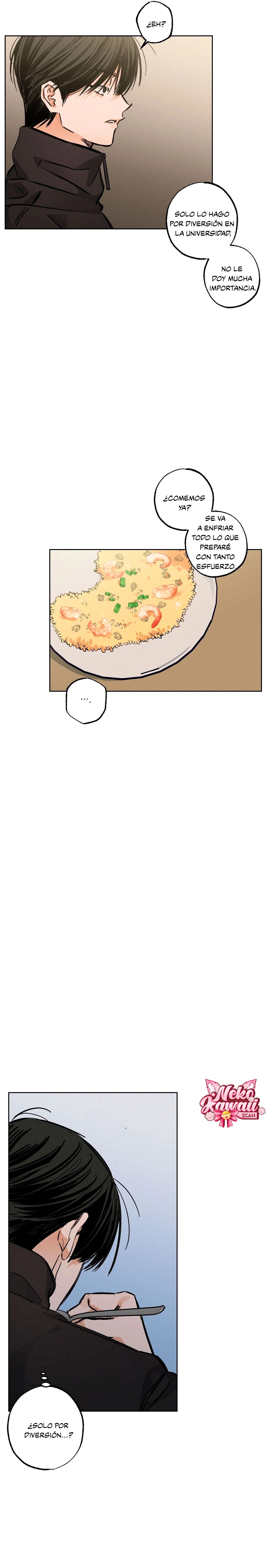 19 Detras del escenario