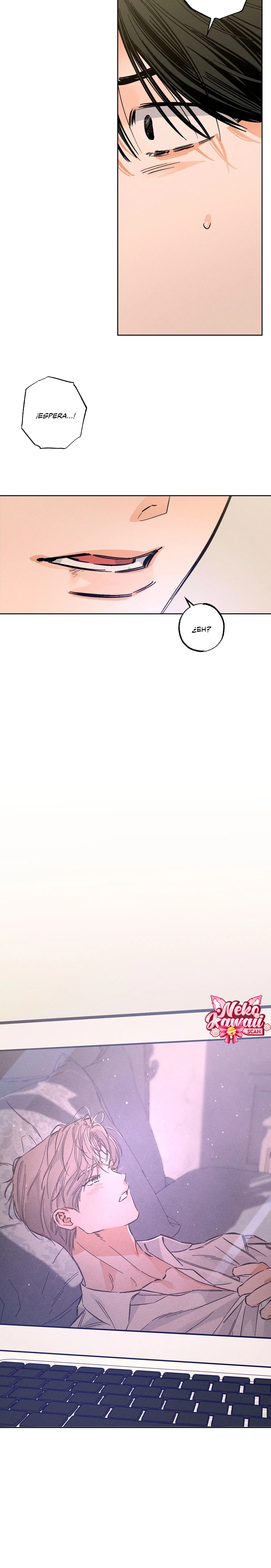 23 Detras del escenario