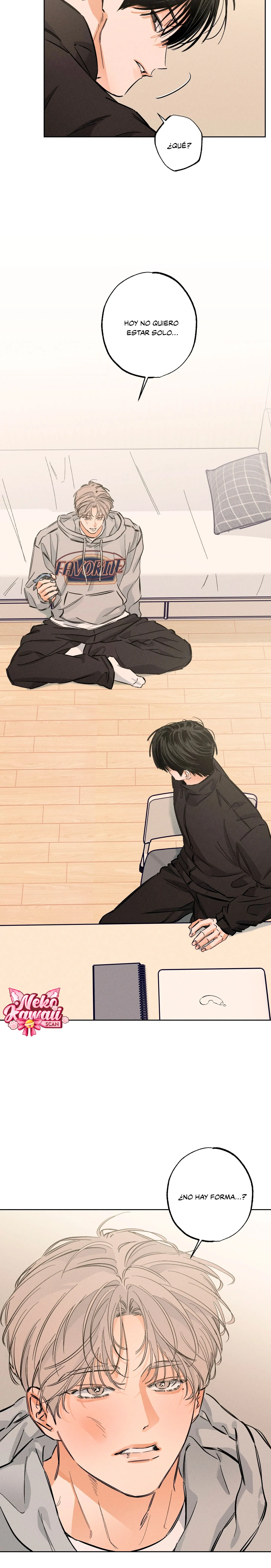 6 Detras del escenario