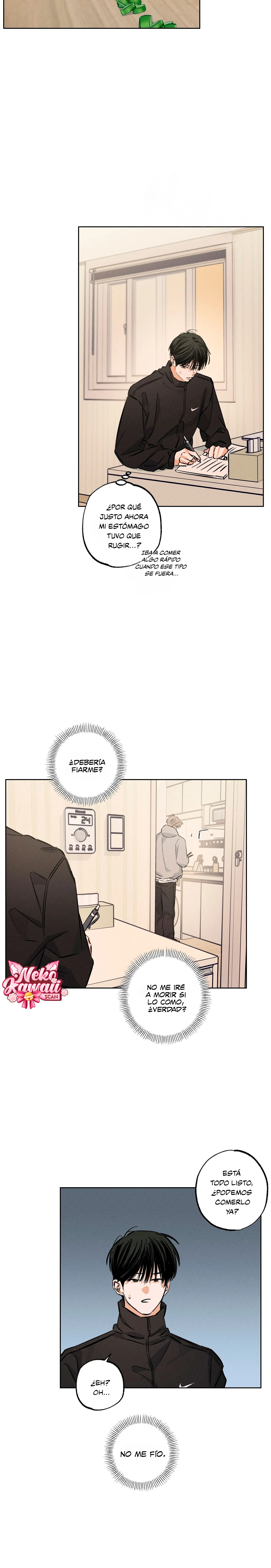 11 Detras del escenario