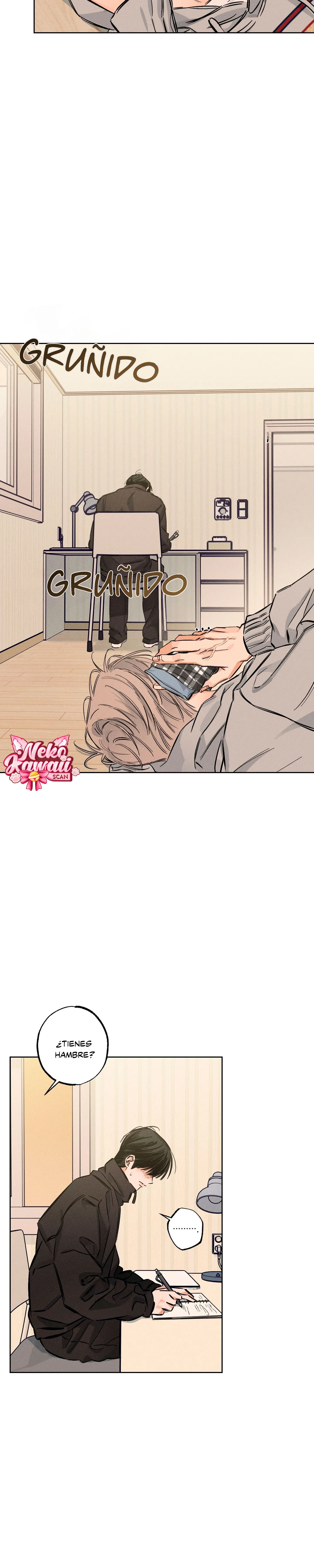 9 Detras del escenario