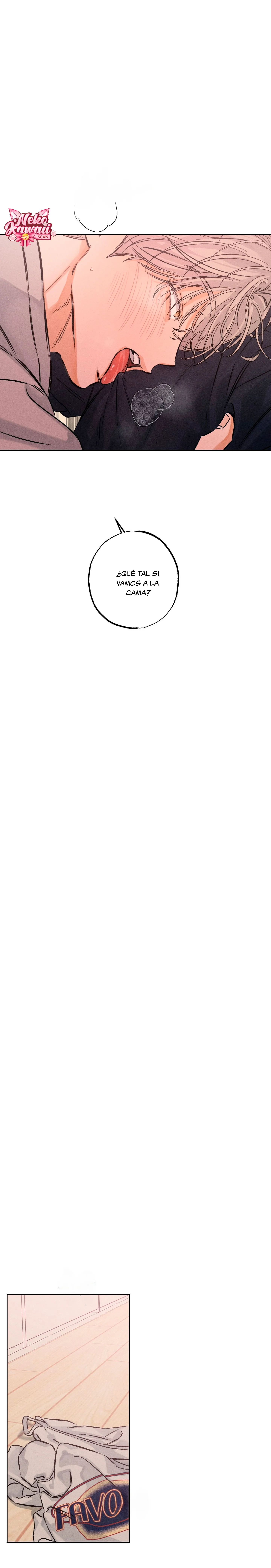 12 Detras del escenario