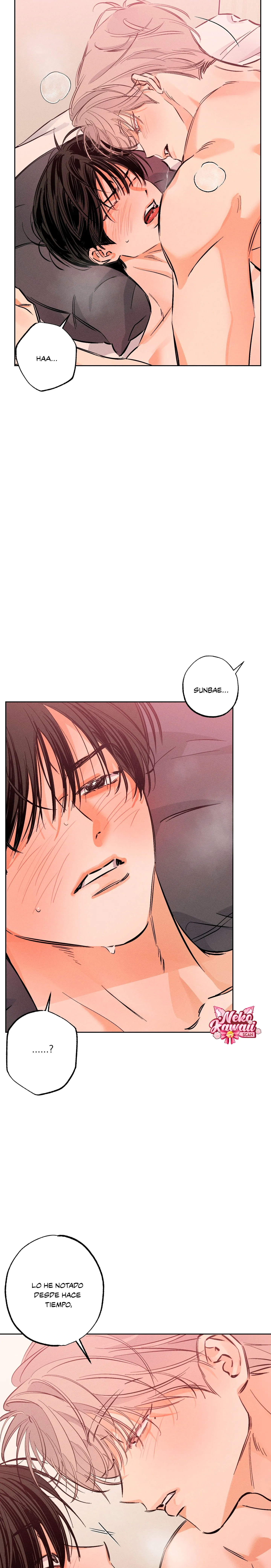 14 Detras del escenario