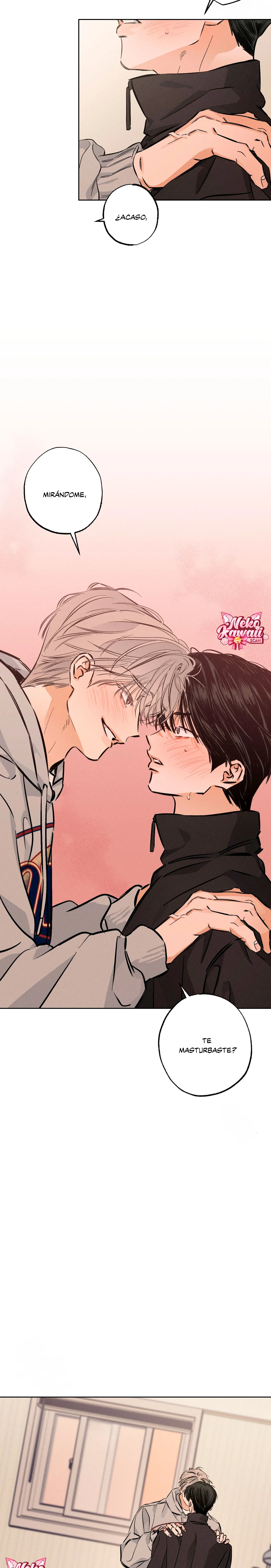 5 Detras del escenario