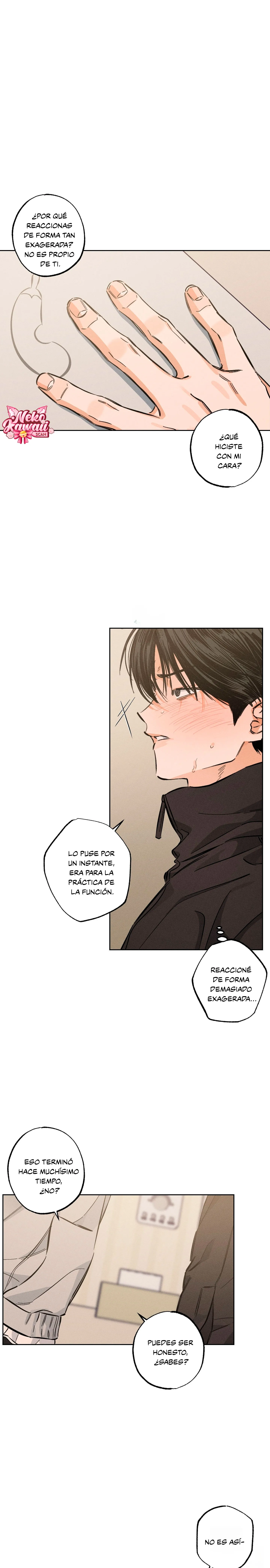 4 Detras del escenario