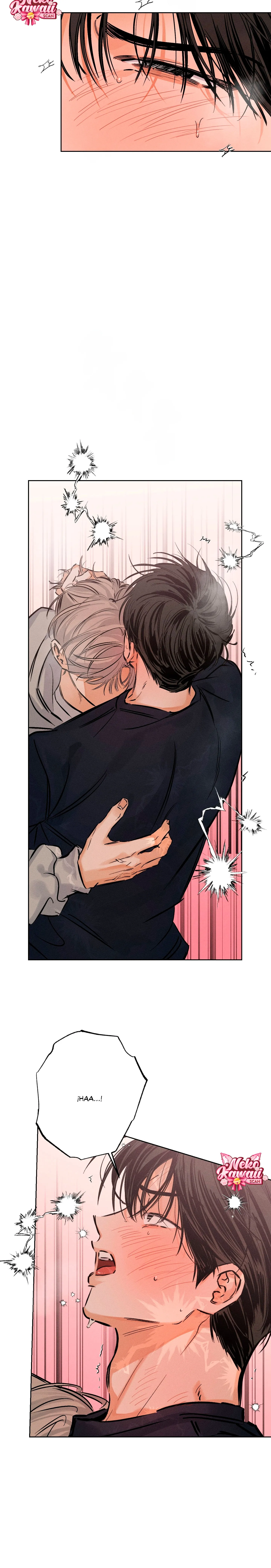 11 Detras del escenario