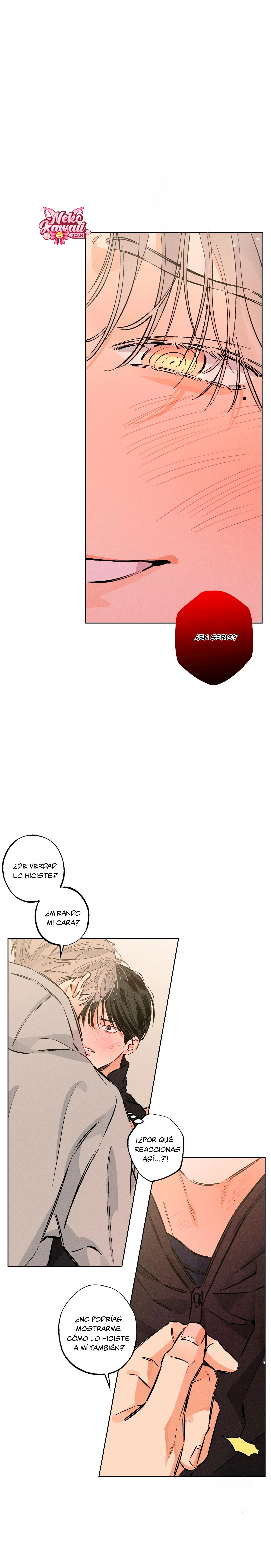 8 Detras del escenario