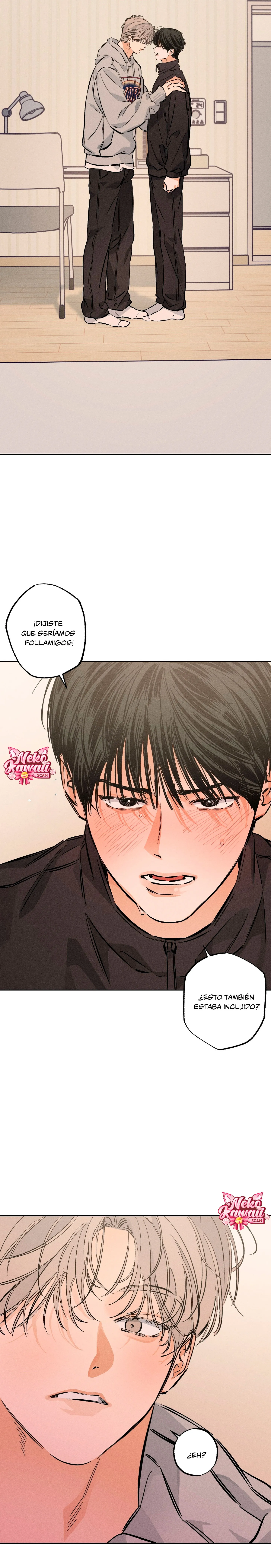 7 Detras del escenario