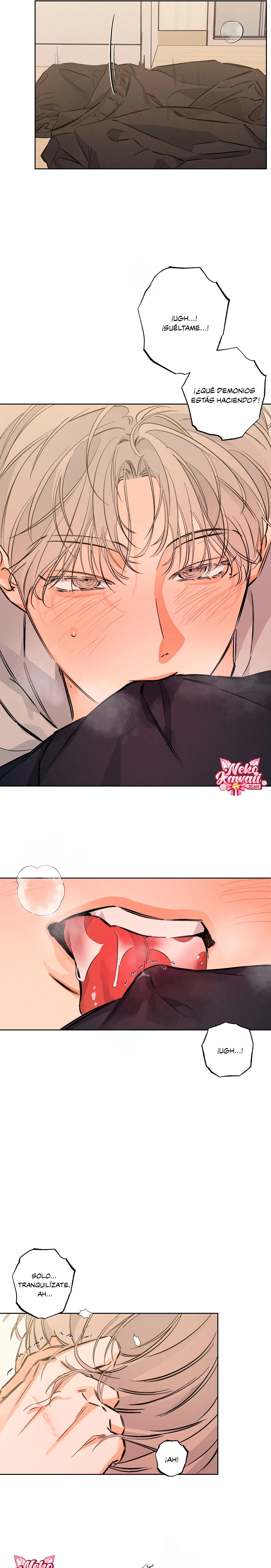 10 Detras del escenario