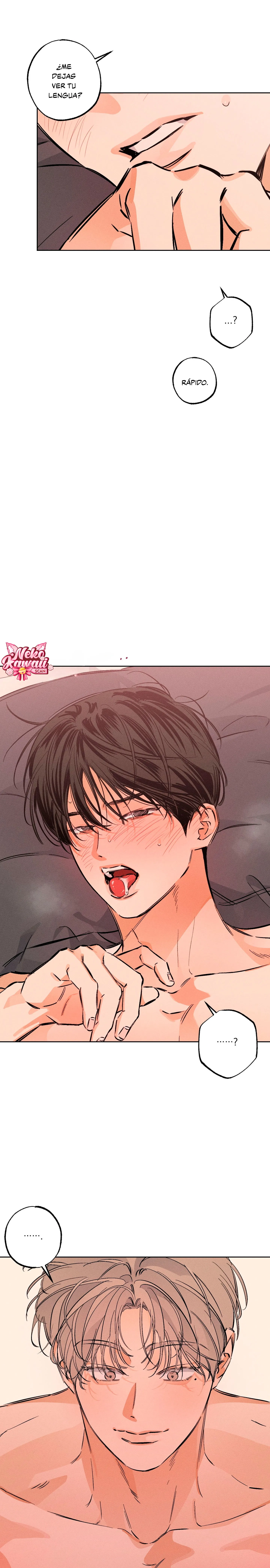 16 Detras del escenario