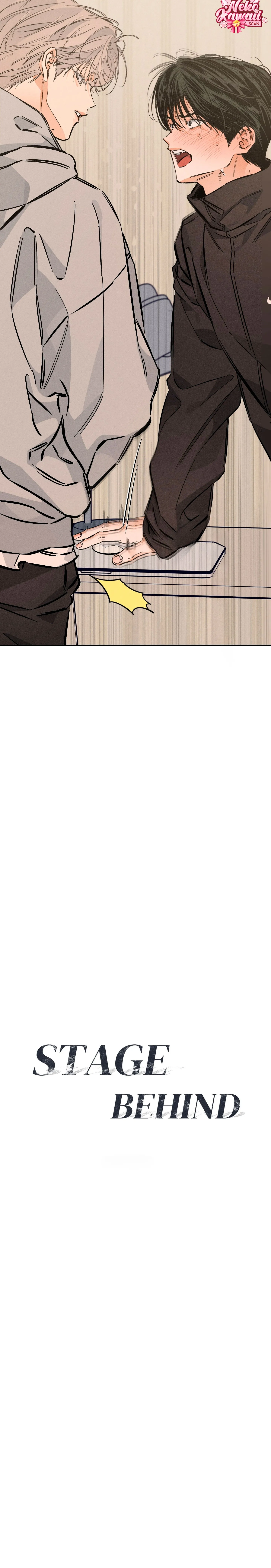 2 Detras del escenario