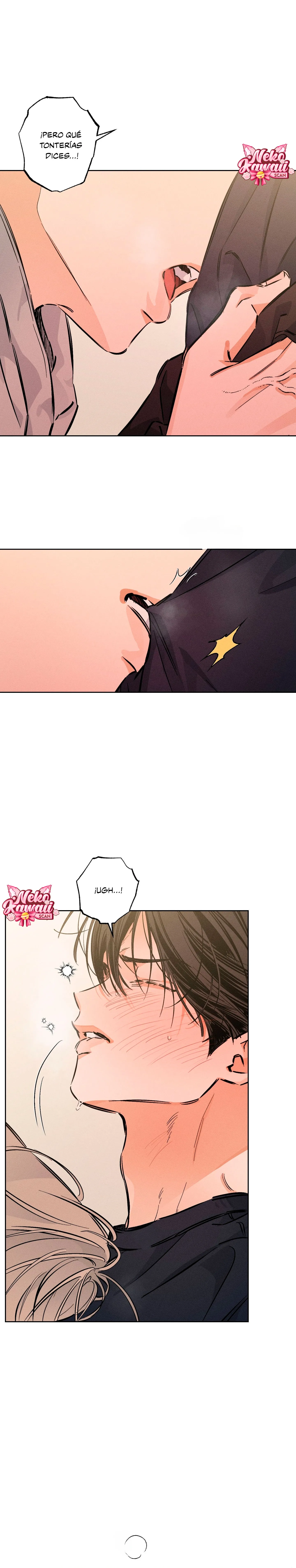 9 Detras del escenario