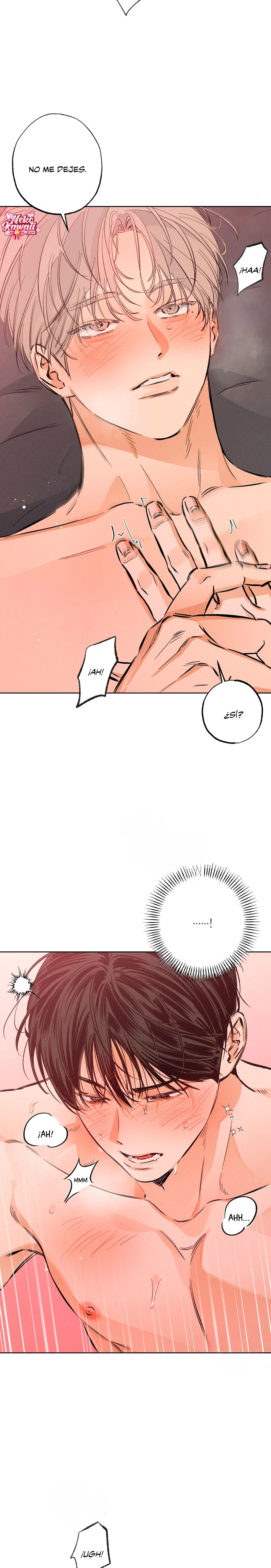 14 Detras del escenario