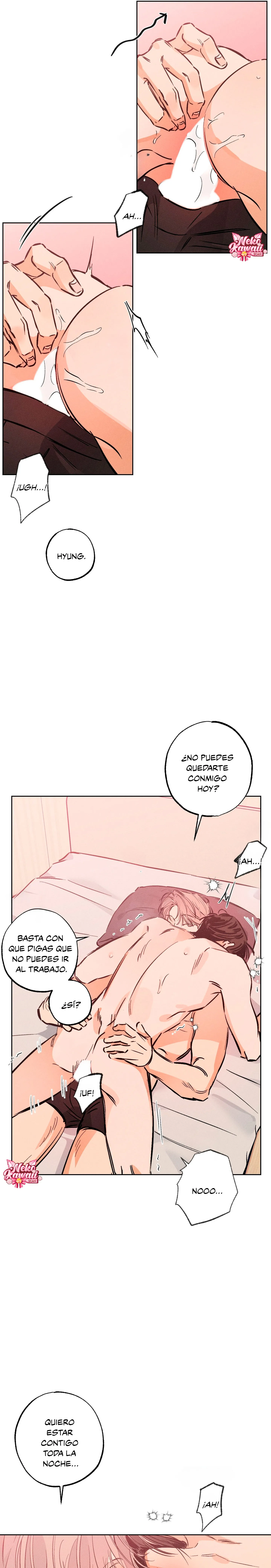 10 Detras del escenario