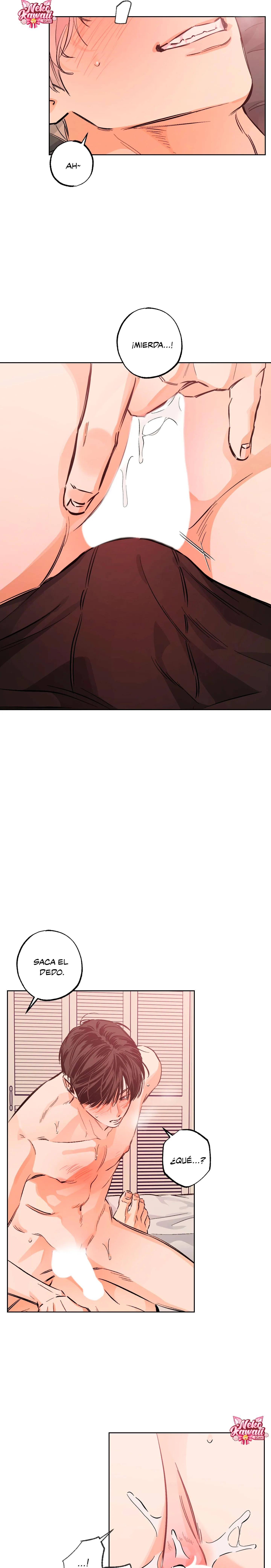 7 Detras del escenario