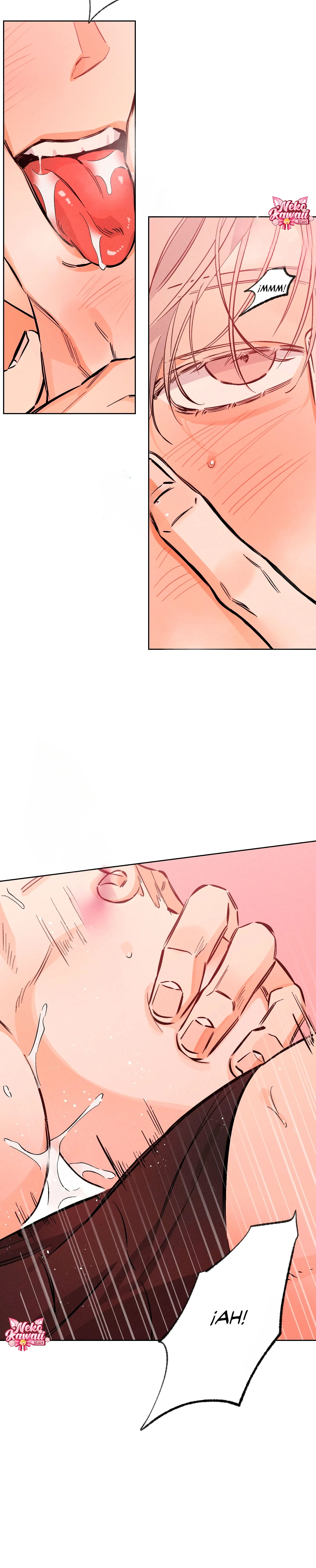 15 Detras del escenario