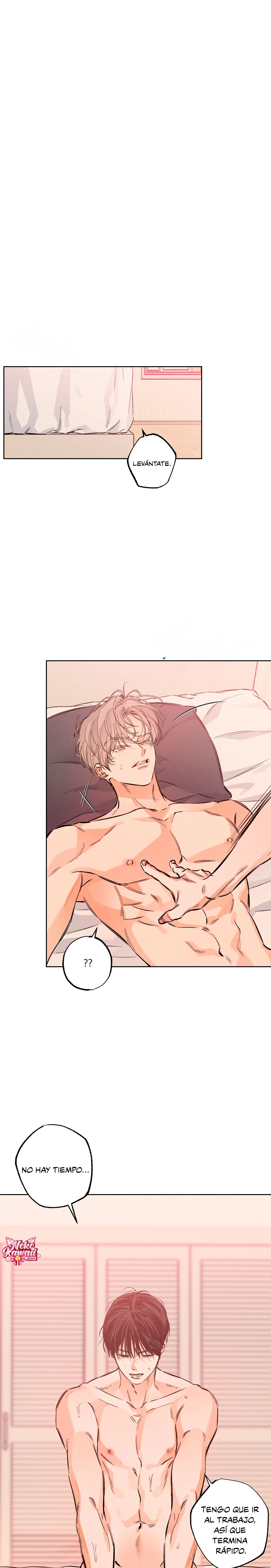 4 Detras del escenario