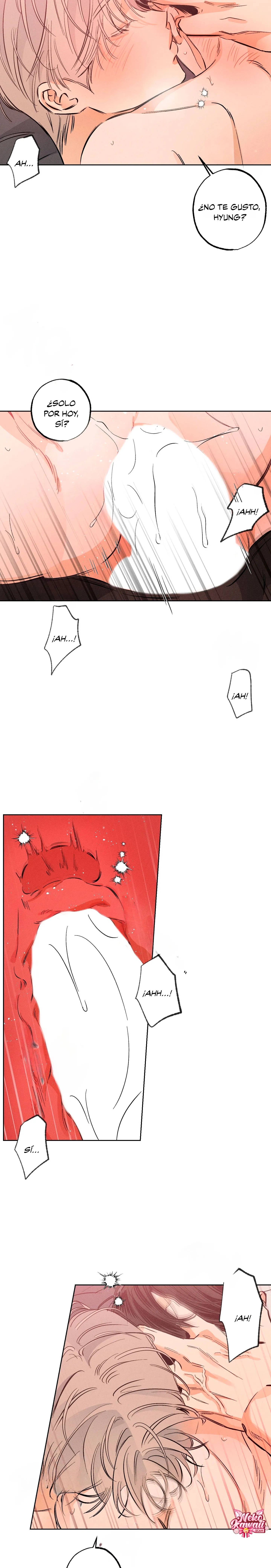 11 Detras del escenario