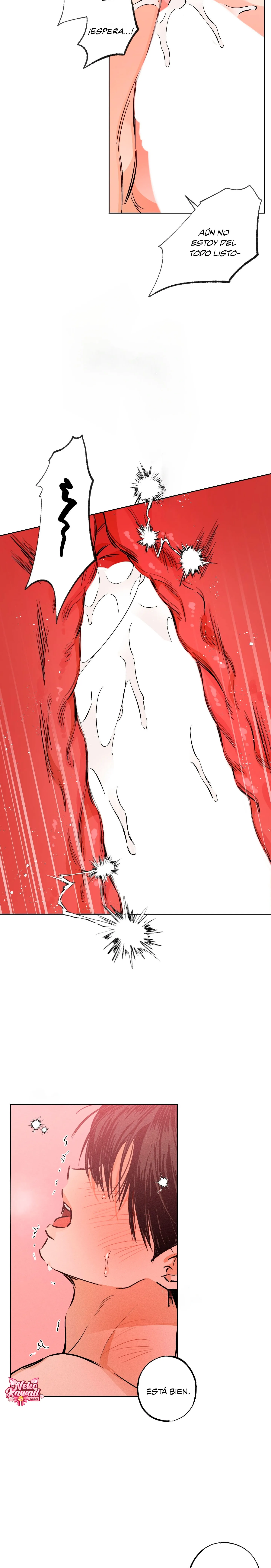 8 Detras del escenario