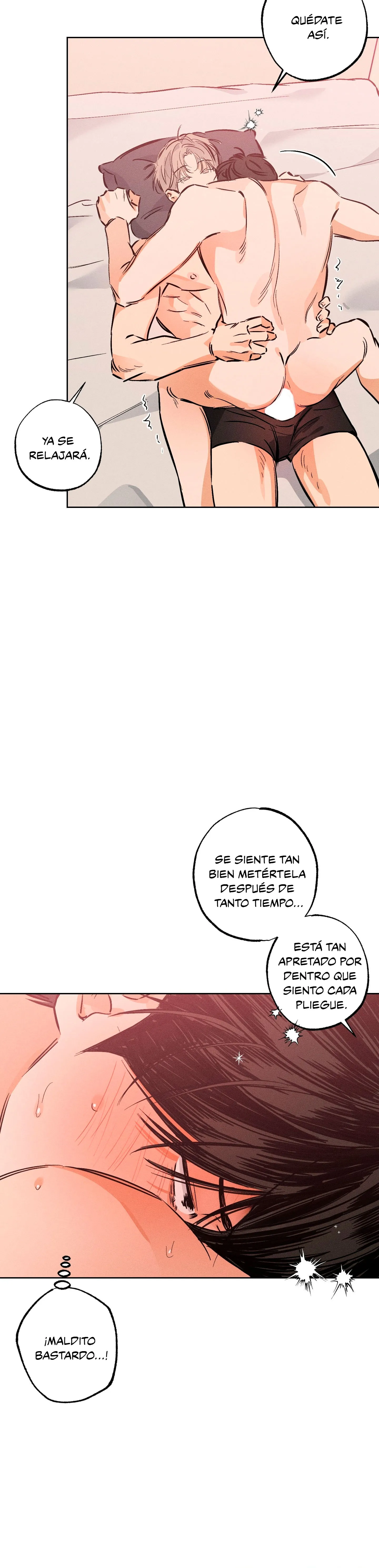 9 Detras del escenario